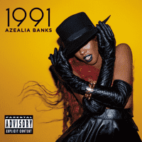 Azealia Banks - 1991