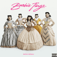 Nicki Minaj - Barbie Tingz