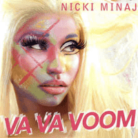 Nicki Minaj - Va va voom