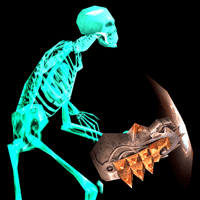 Bones