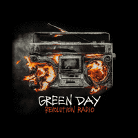 Green Day - Still Breathing