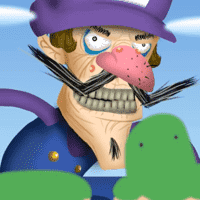 Waluigi