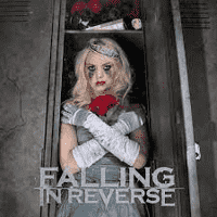 Falling in Reverse - The Drug in Me Is You