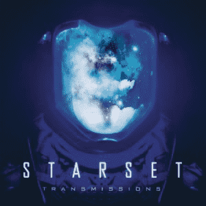 STARSET - It Has Begun