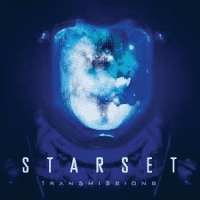 STARSET - Carnivore