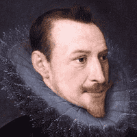 Edmund Spenser