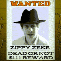 Zippy Zeke