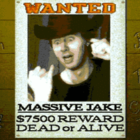 Massive Jake