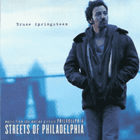 Bruce Springsteen - Streets of Philadelphia