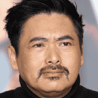 Chow Yun-fat