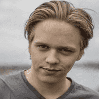 Valter Skarsgård