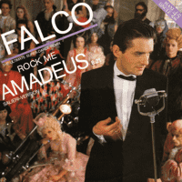 Falco - Rock Me Amadeus