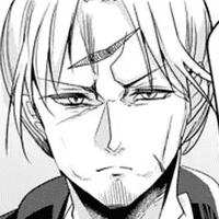 Leo's Father