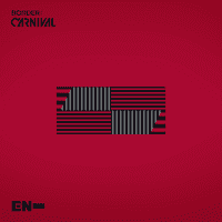 ENHYPEN - BORDER : CARNIVAL