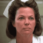 Nurse Ratched