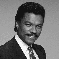 Billy Dee Williams