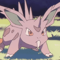 Nidoran♂