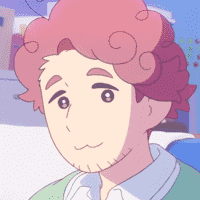 Tsubomi's Father