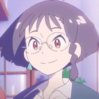 Tsubomi's Mother