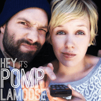 Bust Your KneeCaps - Pomplamoose