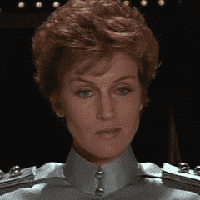 Commanderette Zircon