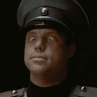Major Asshole