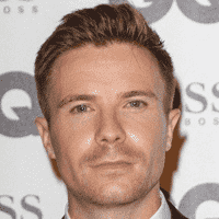 Joe Dempsie