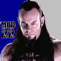 The Undertaker (Ministry of Darkness)