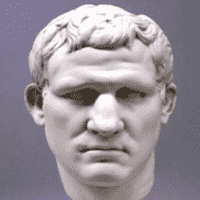 Marcus Julius Agrippa (Herod Agrippa II)