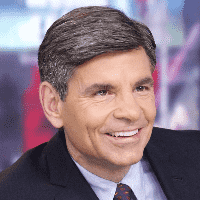 George Stephanopoulos