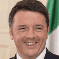 Matteo Renzi