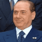 Silvio Berlusconi