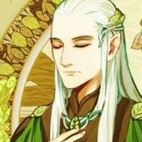 Legolas of Gondolin