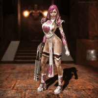 Janet