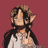 Yllatheia Shadowcrown