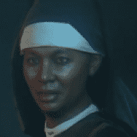 Sister Catherine