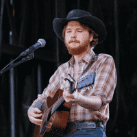 Colter Wall