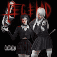 Alice Longyu Gao – LEGEND (Feat. Alice Glass)