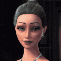 Madam Natascha