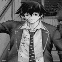Suou Sakaki