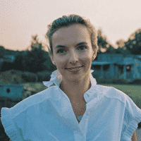 Jodie Comer