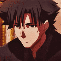 Kiritsugu Emiya