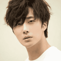 Jung Il - Woo