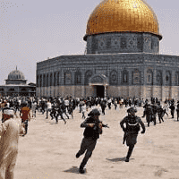 Temple Mount