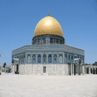 Dome of the Rock