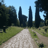 Appian Way