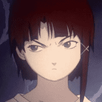 Lain (Wired)