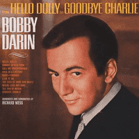 Bobby Darin - Call Me Irresponsible