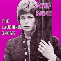 David Bowie - The Laughing Gnom