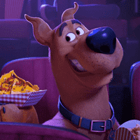 Scooby Doo